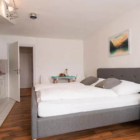 Sun Valley Top17 Apartment Maishofen