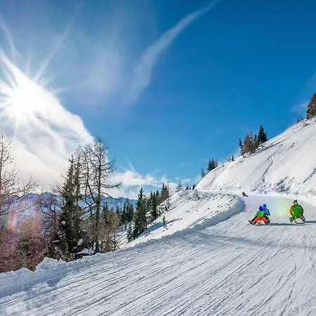 Sun Valley Top17 Lejlighed